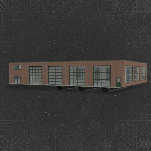 Vehicle Workshop