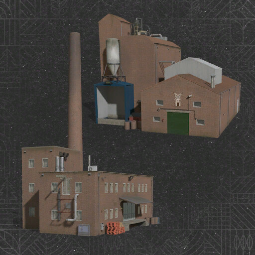EU Factories