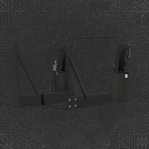 Grifone 70-90 Support (Prefab*)