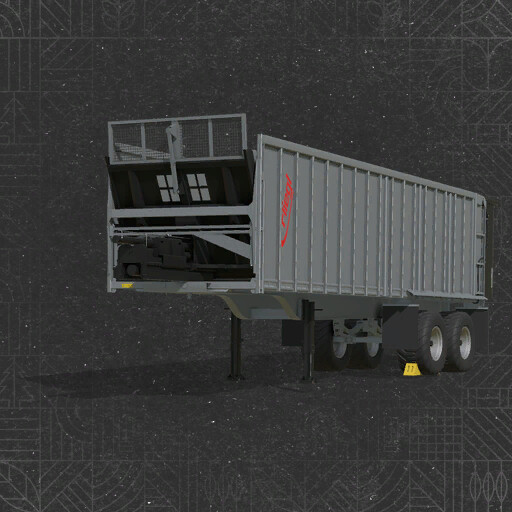 Fliegl ASS 298
