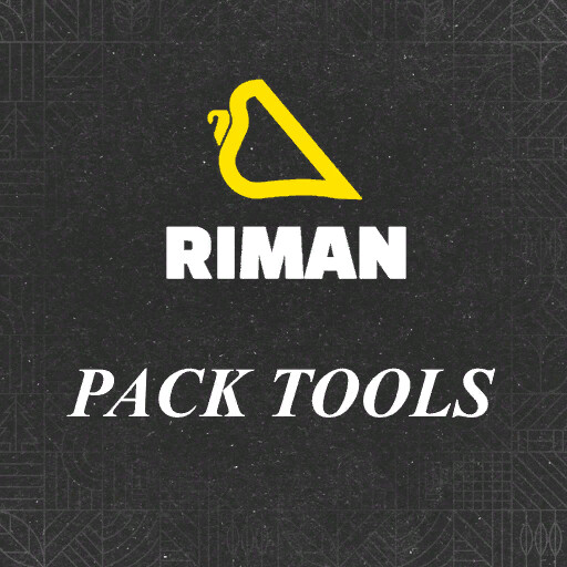 Riman Tool Pack