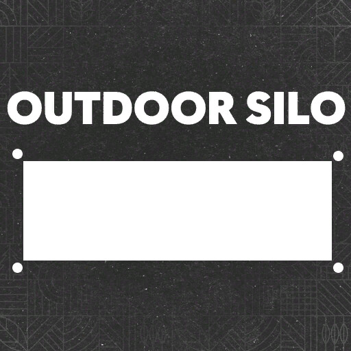 Outdoor Silos