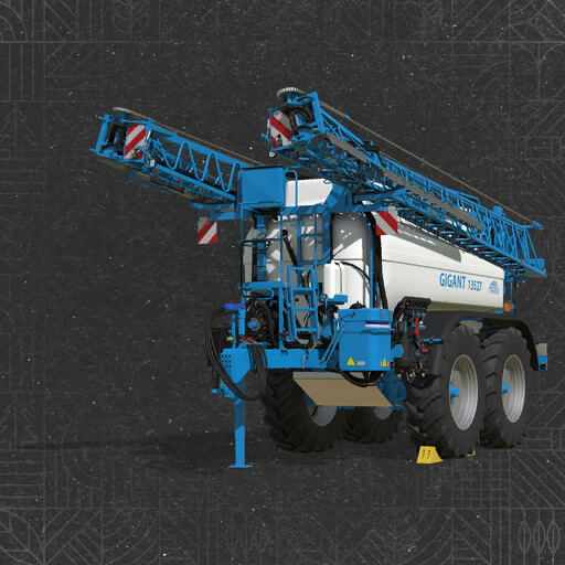 Agrio Gigant