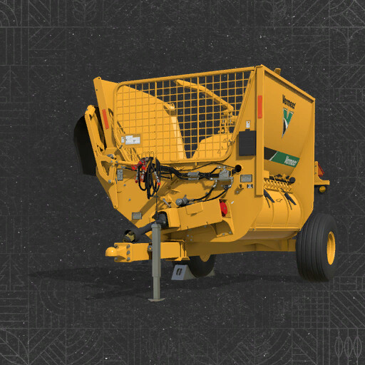 Vermeer BPX 9010
