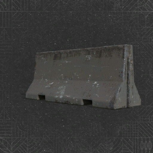 Field Barrier