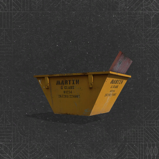 Farm Skip
