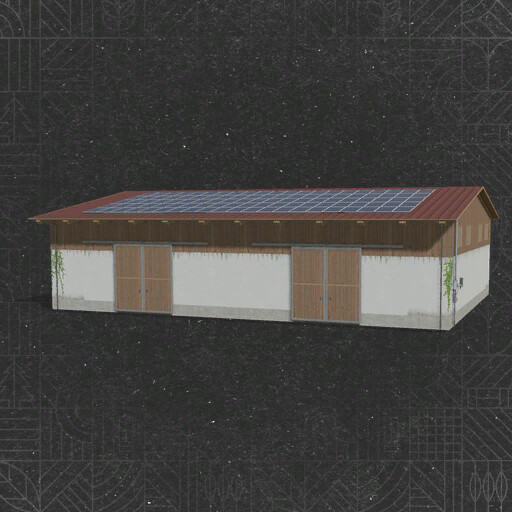 Machine And Recovery Hall
