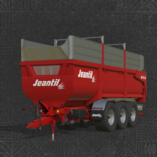 Jeantil BR 24-32