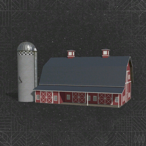 American Barn