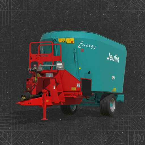 Jeulin ENERGY 18