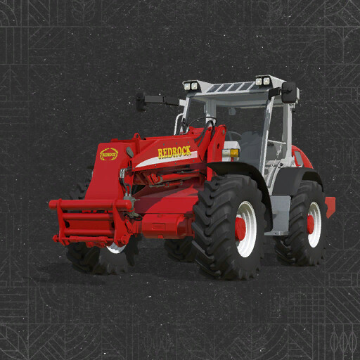 Redrock TH280s