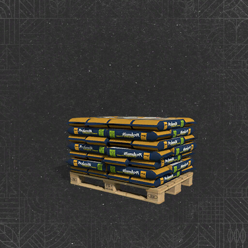 Sano Mineral Feed