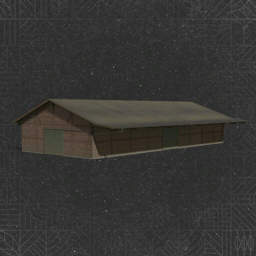 Potatohall