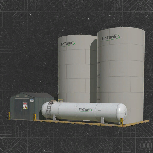 Bio Tank