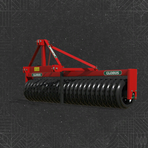Globus GRS 300