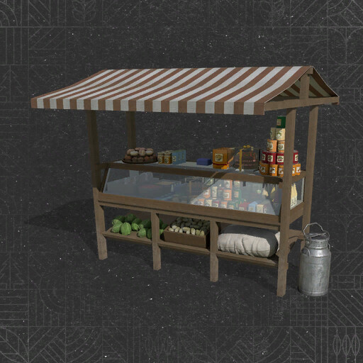 Market Place