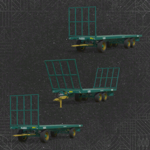 Camara Platforms Pack