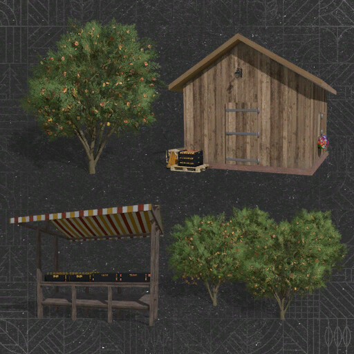 Apple Tree