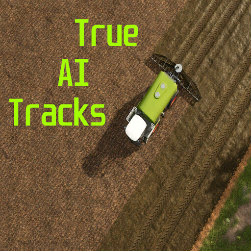 True AI Tracks