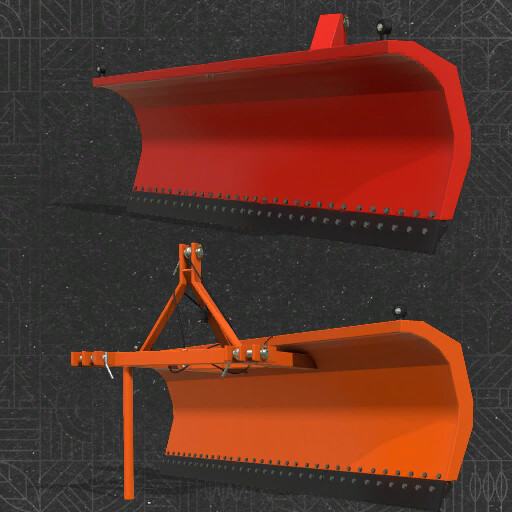 Snow Plows