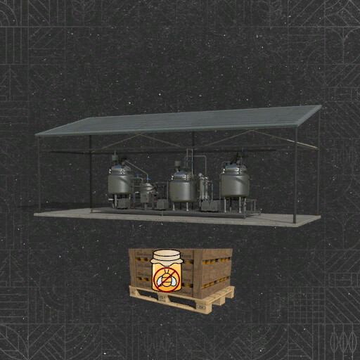 Honey Production