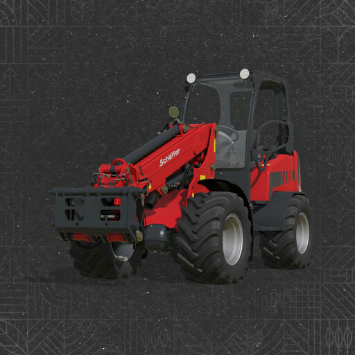 Schäffer 4670T