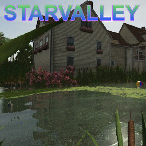 StarValley