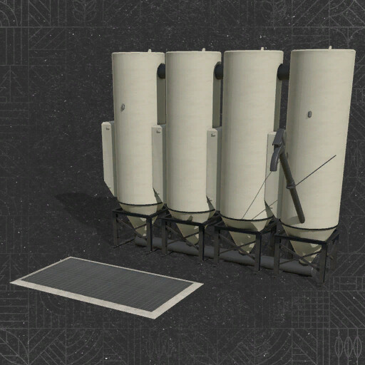 Pigfood Production