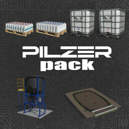 Pilzer Pack