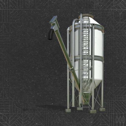Silos Pack
