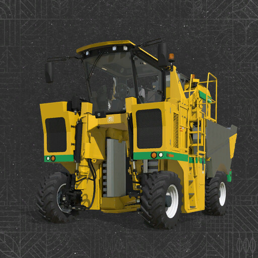 OXBO 6030