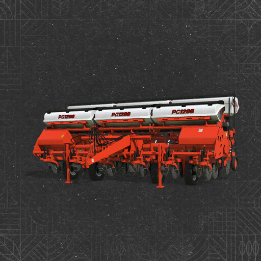 Kuhn 1200 Extra