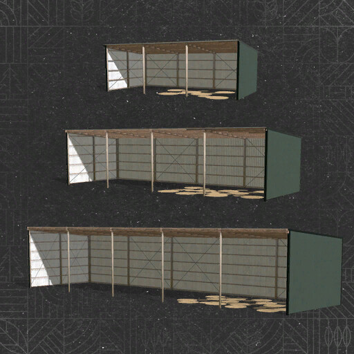 NZ Pole Sheds