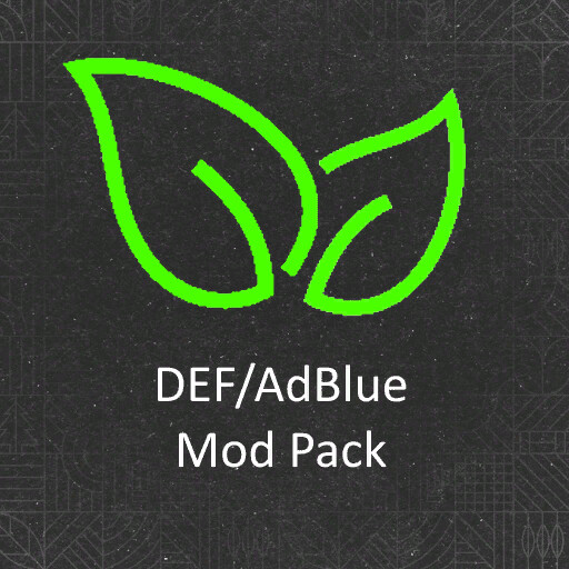 Def MOD Pack