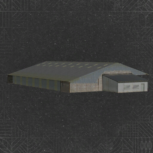 Old Stable