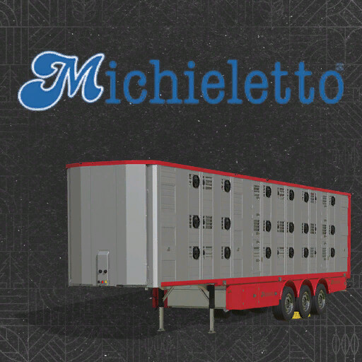 Michieletto AM19 Pack