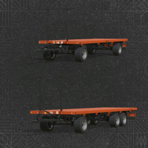 Rinoagro Platforms Pack