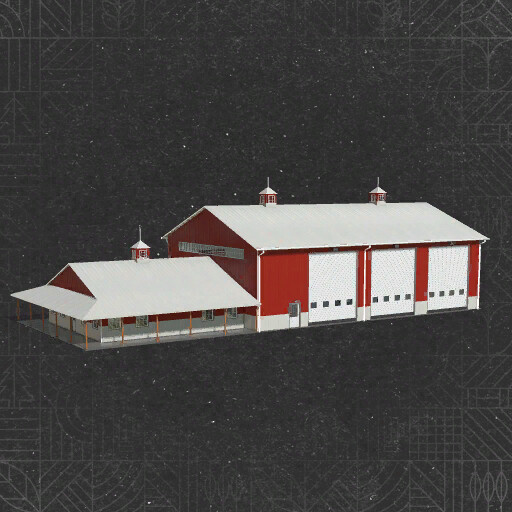 American Midwest Shouse
