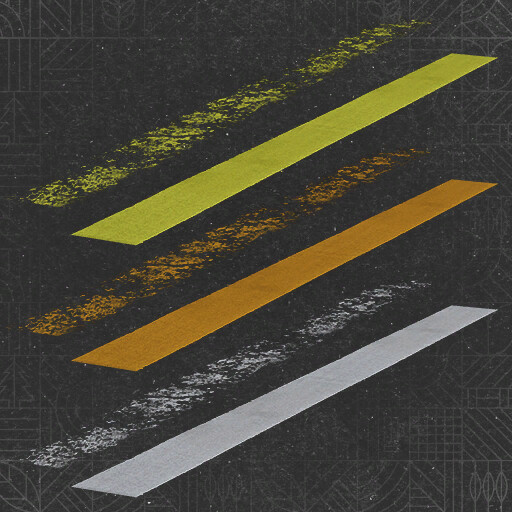 Ground Line Decals