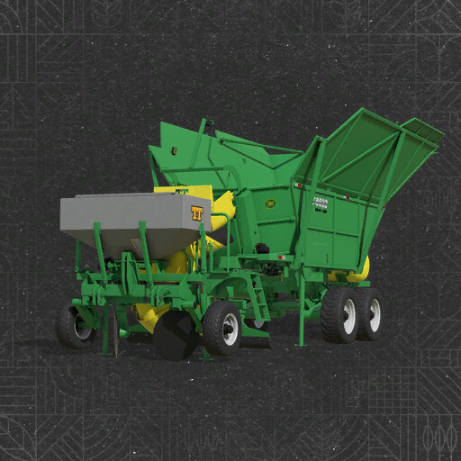TT 8022 Drive-less