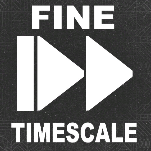 Fine Timescale Adjustment