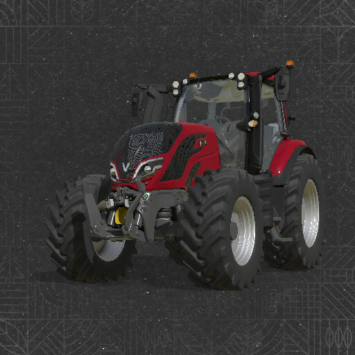 Valtra T5 Series