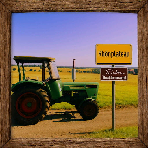 Rhönplateu