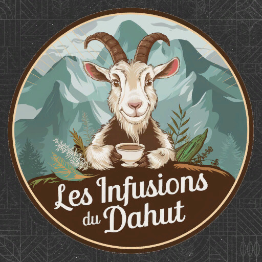 Dahut's Herbal Tea
