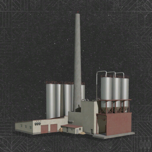 Village Oil Mill