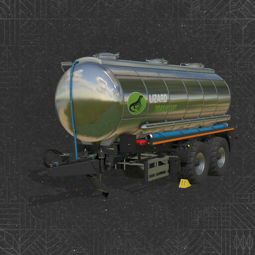 Lizard Tank Trailer25