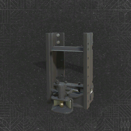 Hitch Support