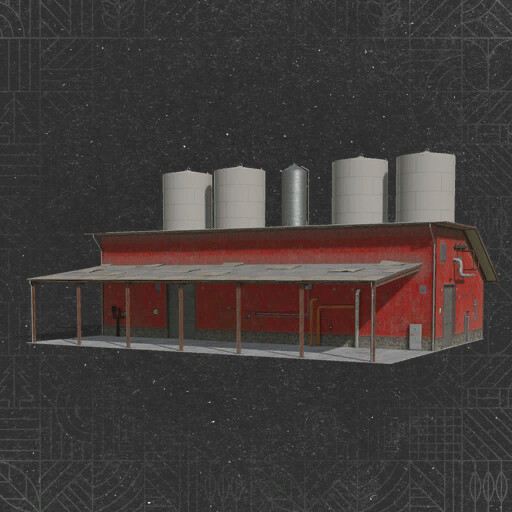 Lime Factory