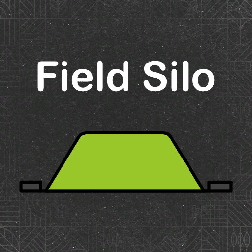 Field Silo