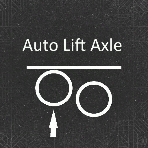 Automatic Lifting Axle System